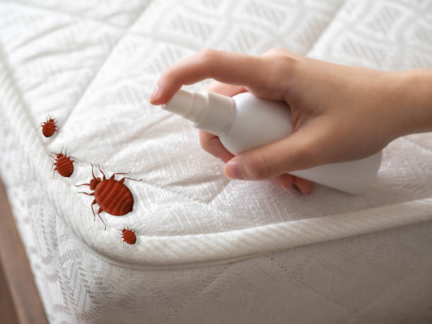 Guthrie, OK Pest Control Company